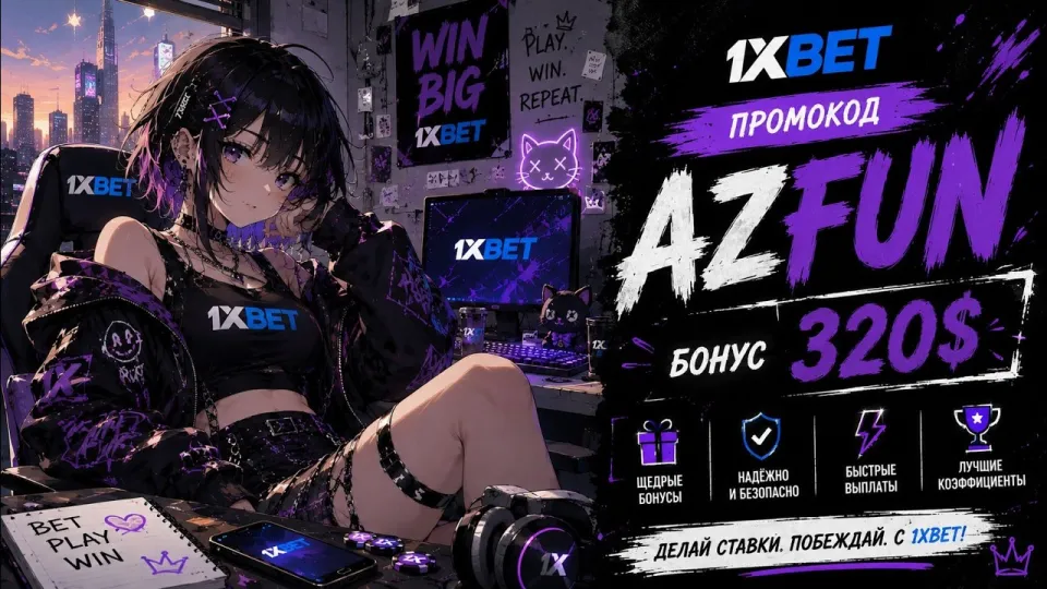 1xbet Promo Code Use: Unlock Exclusive Bonuses in 5 Seconds!